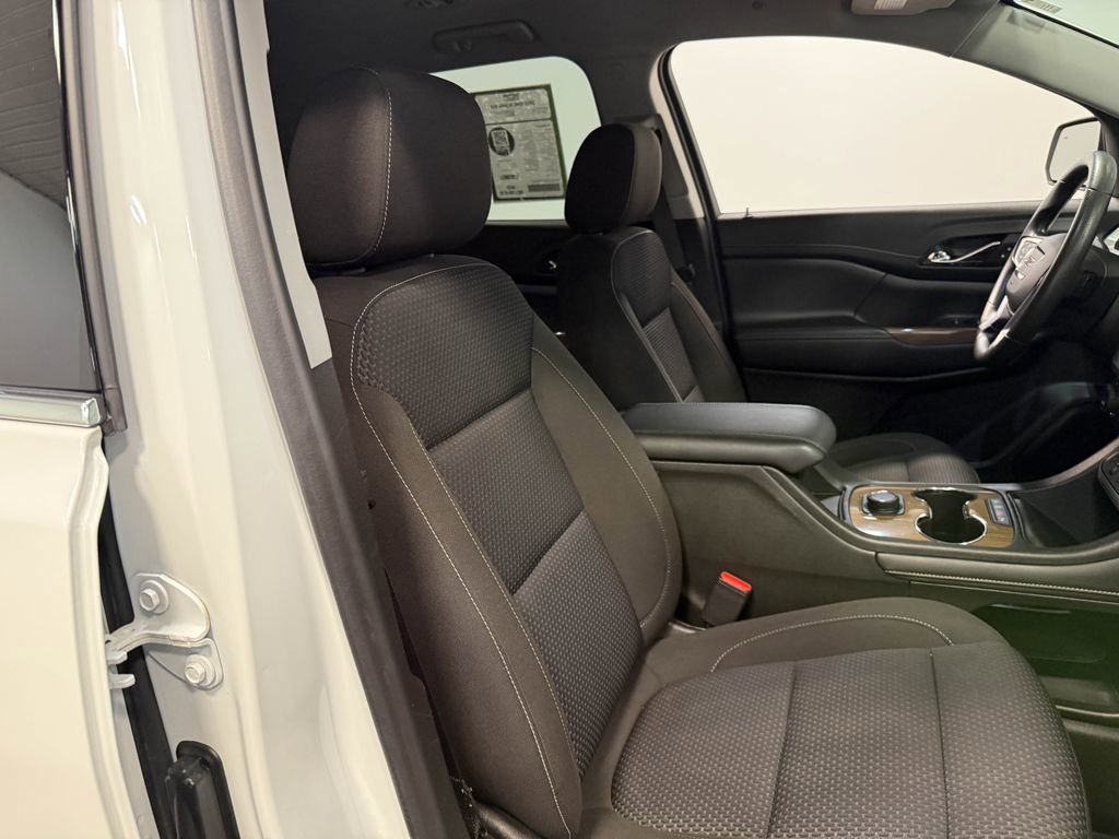 Used 2021 GMC Acadia SLE w/ Trailering Package image 61