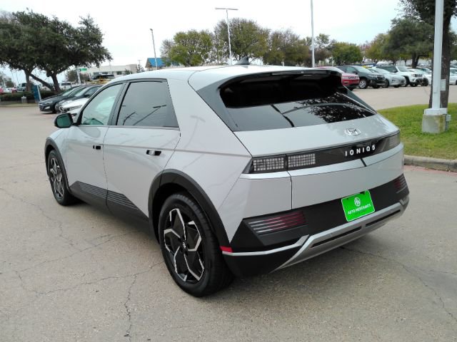 Used 2023 Hyundai Ioniq 5 SEL w/ Cargo Package image 9