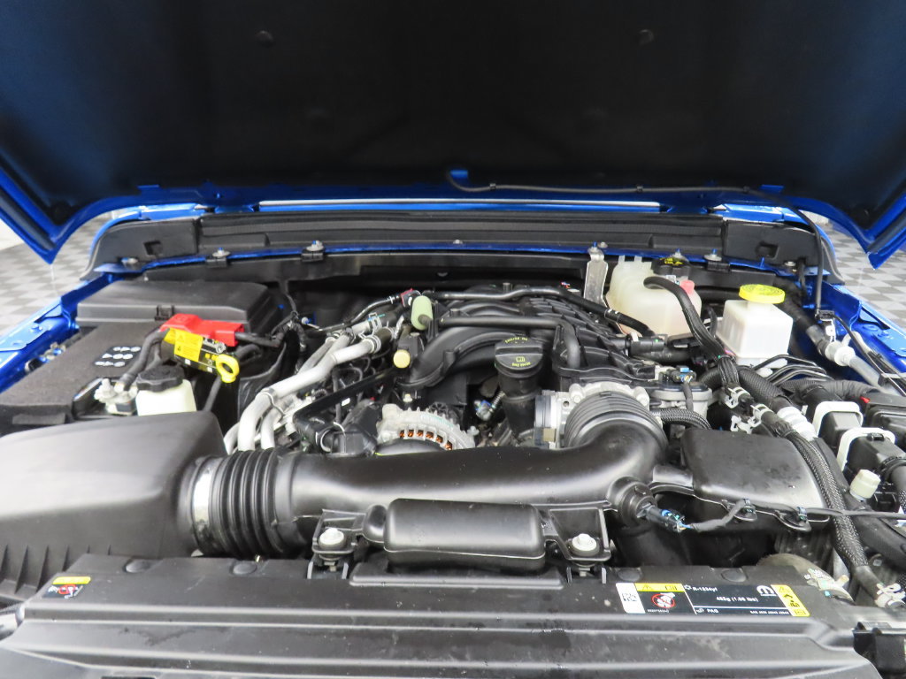 Used 2022 Jeep Gladiator Sport AWD/4WD image 23
