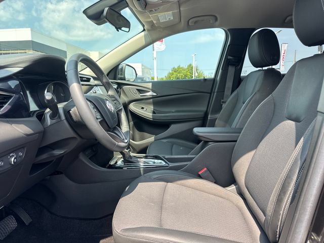 Used 2023 Buick Encore GX Select FWD image 13