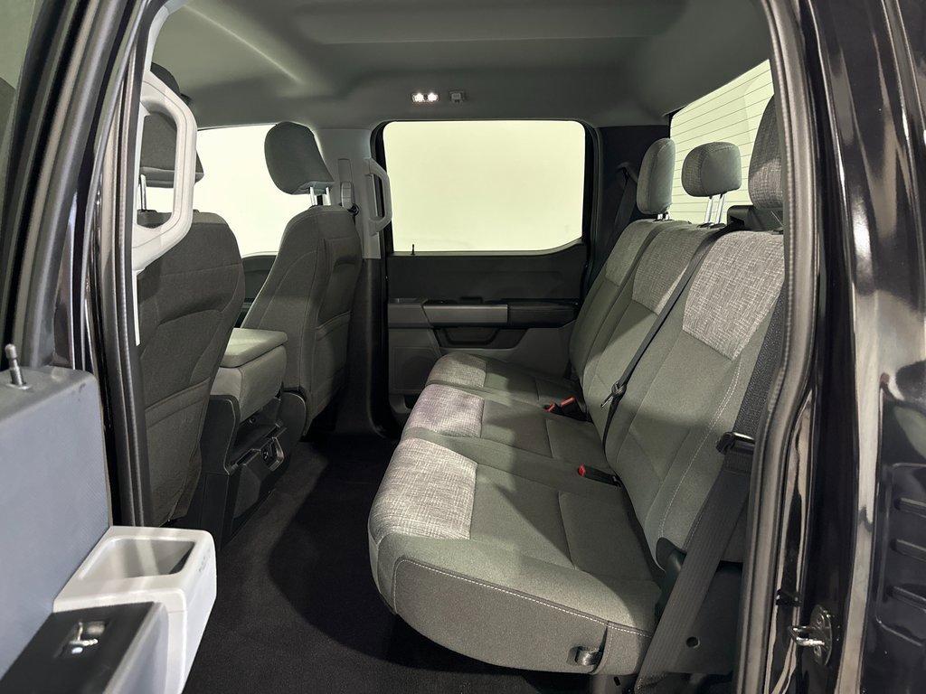 Used 2023 Ford F150 XLT w/ XTR Package image 19