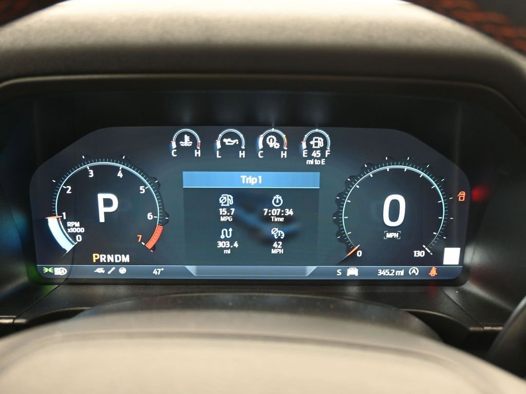 New 2025 Ford Ranger Raptor image 26