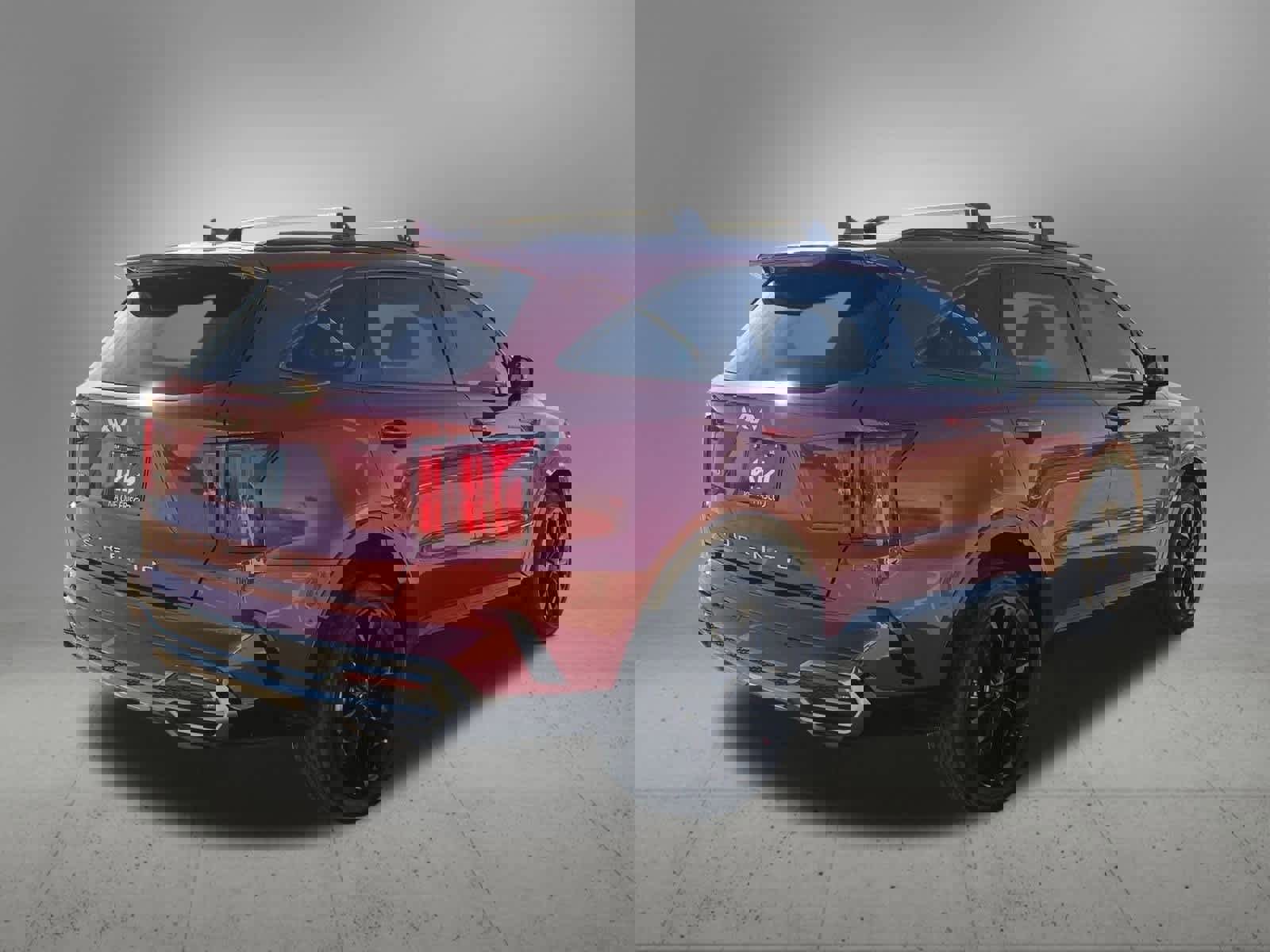 Certified 2022 Kia Sorento SX image 6