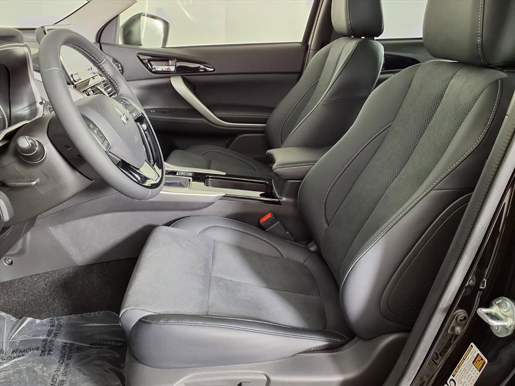 New 2026 Mitsubishi Eclipse Cross SE AWD/4WD image 19