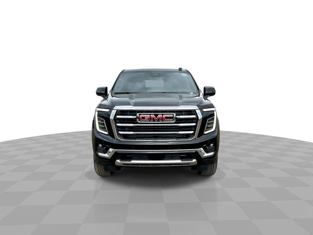 New 2026 GMC Yukon Elevation image 3