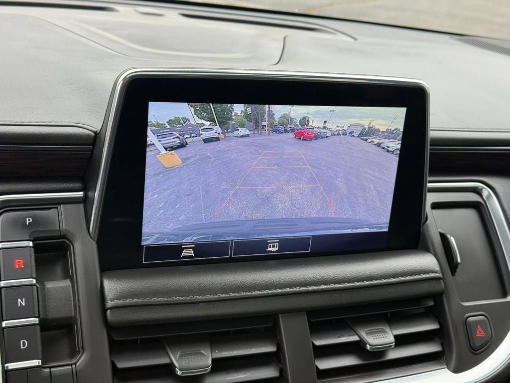 Used 2021 Chevrolet Tahoe LT AWD/4WD image 25