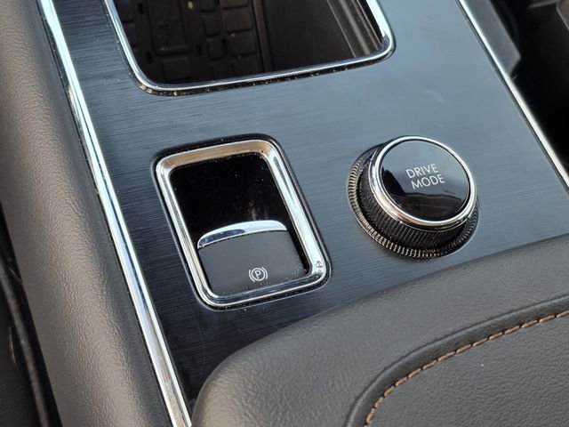 Used 2025 Lincoln Aviator Reserve w/ Luxury Package image 24