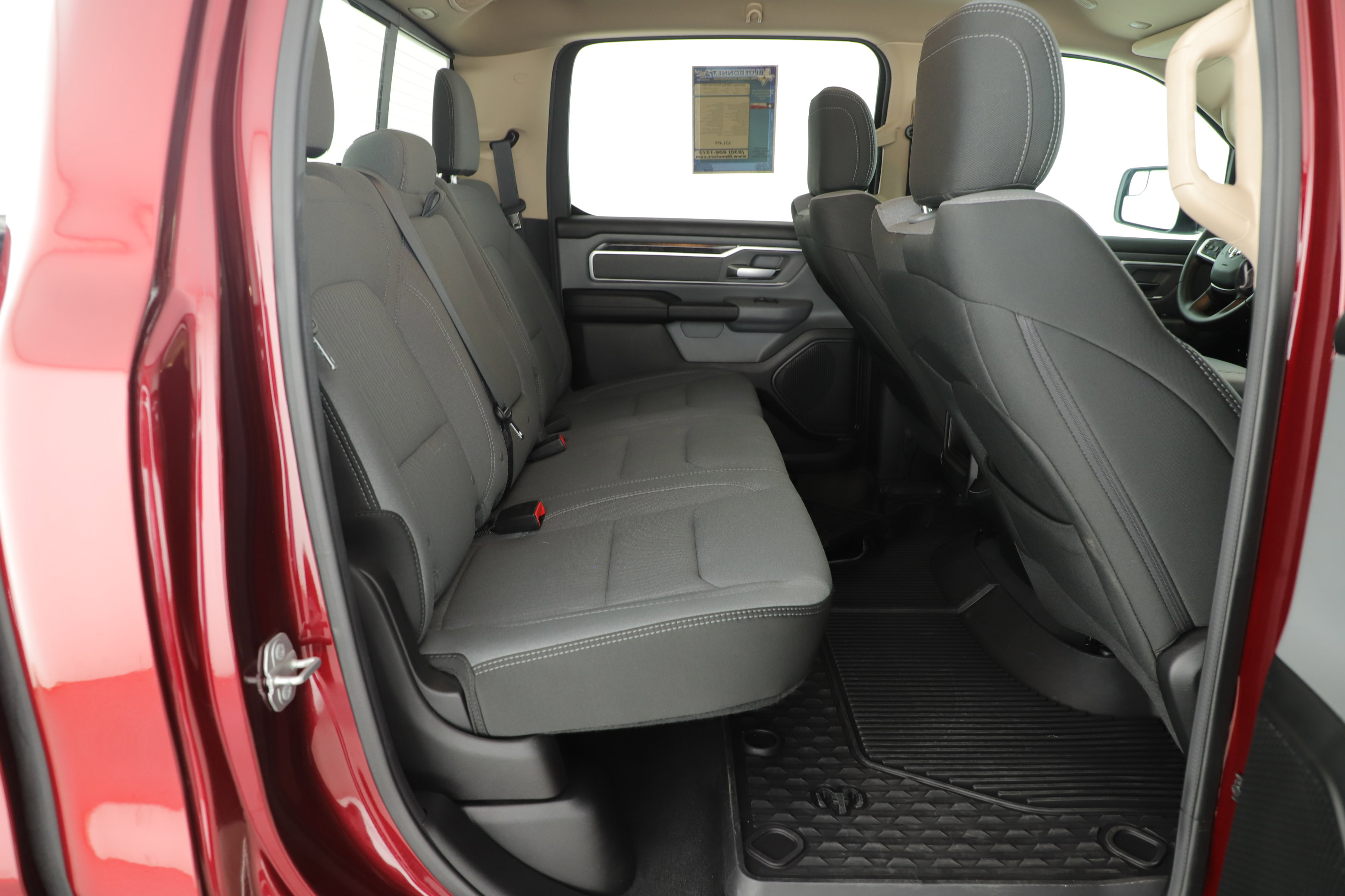 Used 2019 RAM 1500 Big Horn AWD/4WD image 15
