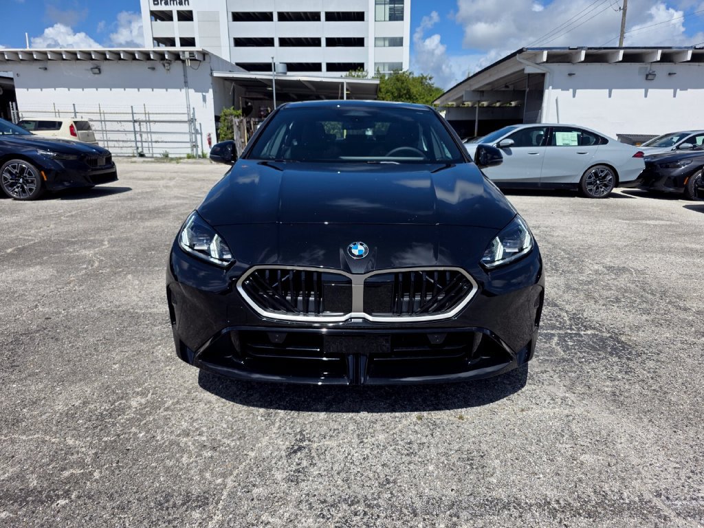 New 2026 BMW 228i w/ Premium Package FWD image 2
