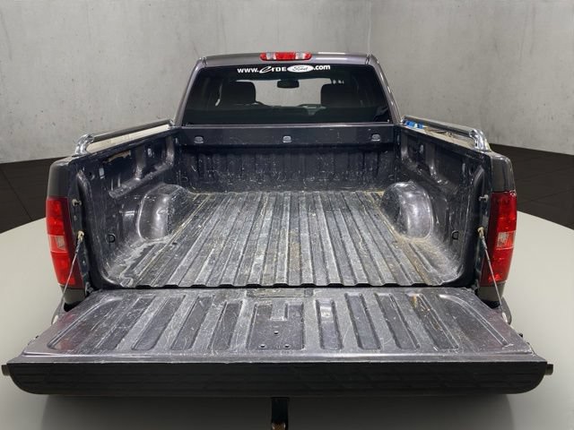 Used 2011 Chevrolet Silverado 1500 LT w/ All-Star Edition AWD/4WD image 23