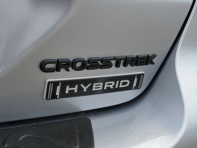 New 2026 Subaru Crosstrek 2.5i Sport image 25