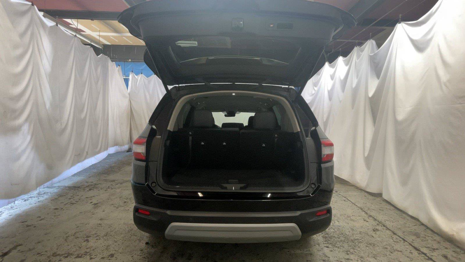 Certified 2025 Honda Pilot EX-L image 20