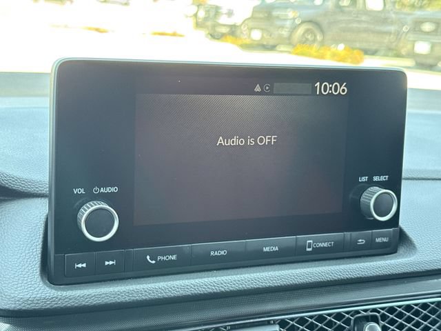 Used 2024 Acura Integra A-Spec FWD image 23