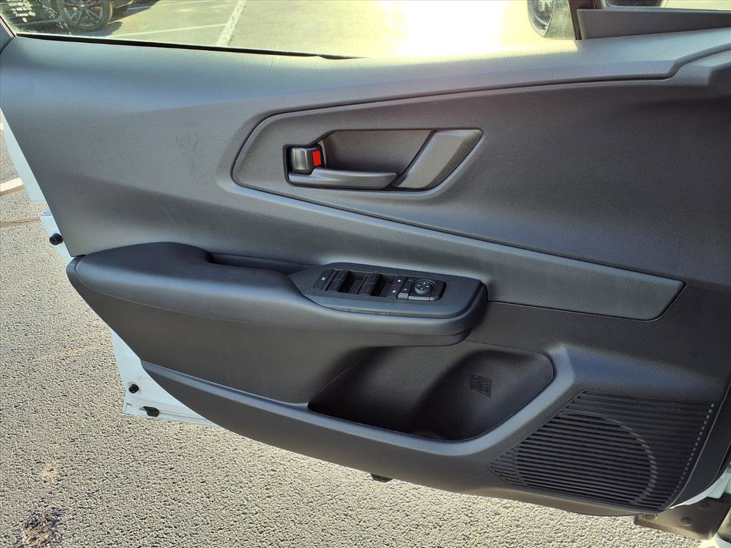 Used 2025 Toyota Prius Limited image 17