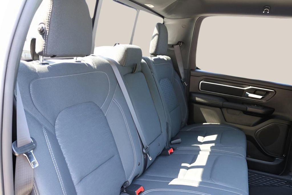 New 2025 RAM 1500 Lone Star image 16