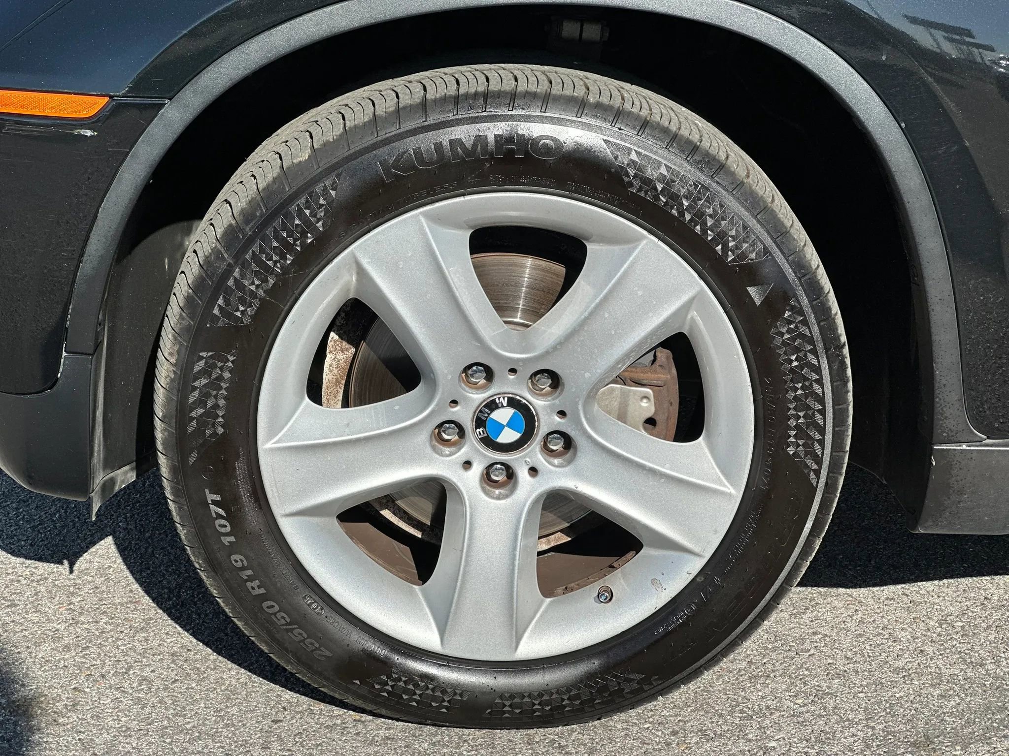 Used 2013 BMW X6 xDrive35i AWD/4WD image 29