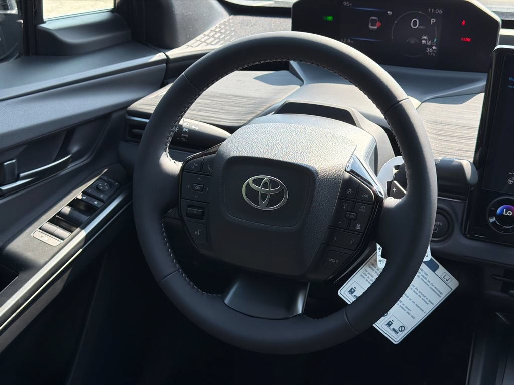 New 2026 Toyota C-HR w/ Cold Weather Package AWD/4WD image 29
