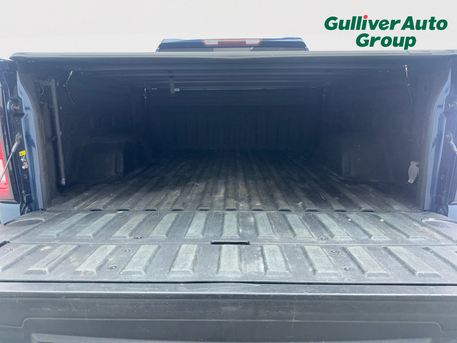Used 2019 GMC Sierra 1500 SLT w/ SLT Premium Plus Package AWD/4WD image 48
