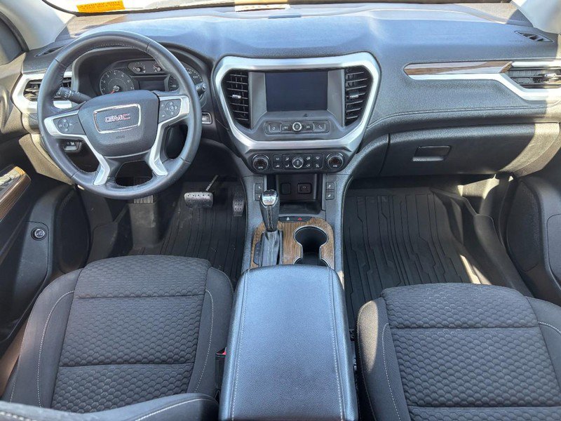 Used 2019 GMC Acadia SLE w/ Driver Alert Package I image 15