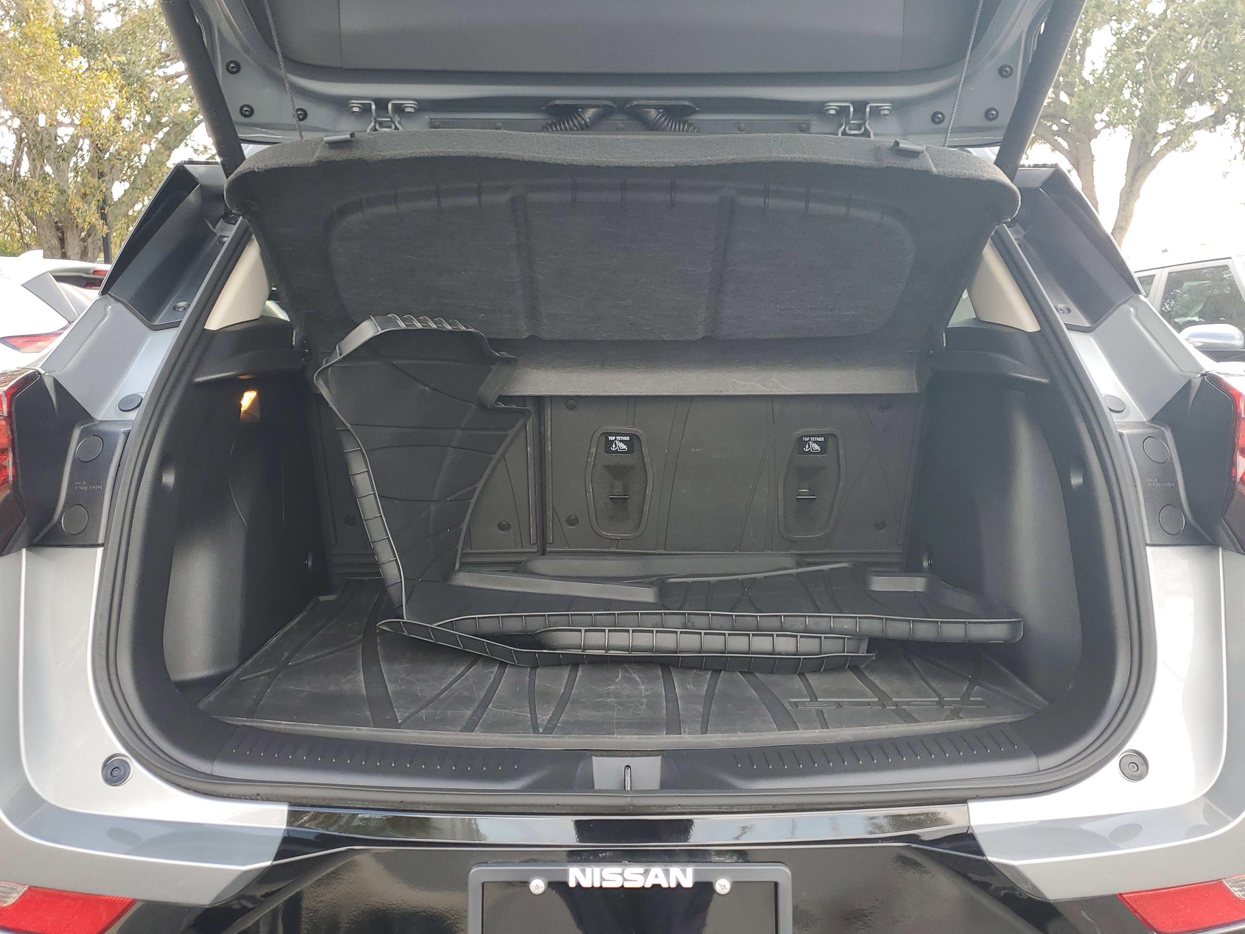 Used 2025 Buick Encore GX Sport Touring w/ Advanced Technology Package image 9