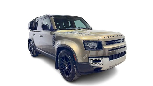 Used 2020 Land Rover Defender 110 SE image 7