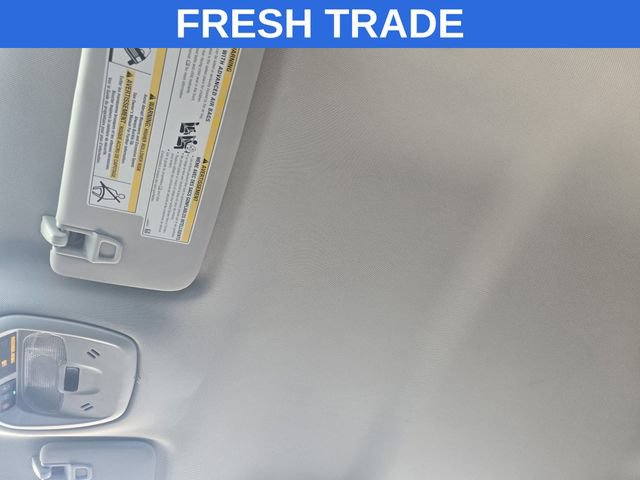 Used 2026 Chevrolet Trax ACTIV w/ Driver Confidence Package FWD image 25