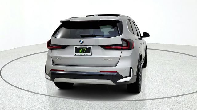 Used 2026 BMW X1 xDrive28i AWD/4WD image 8