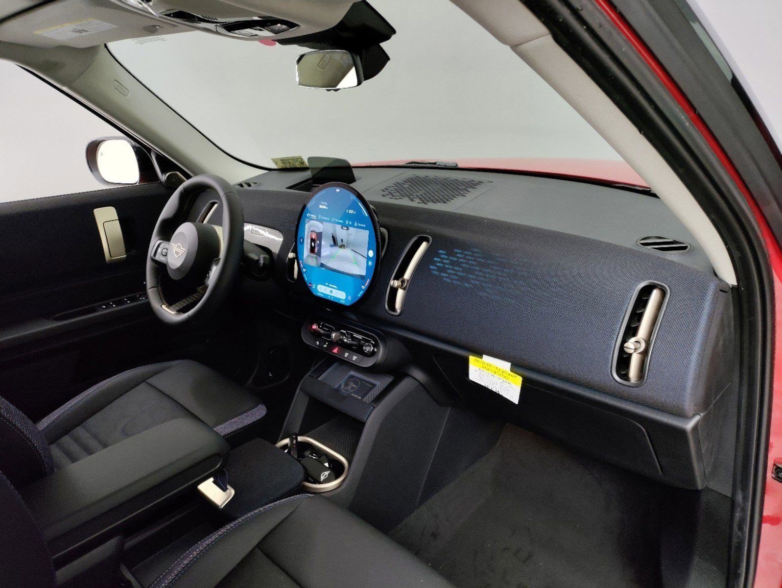 Used 2025 MINI Cooper Countryman S w/ Comfort Package Max AWD/4WD image 21