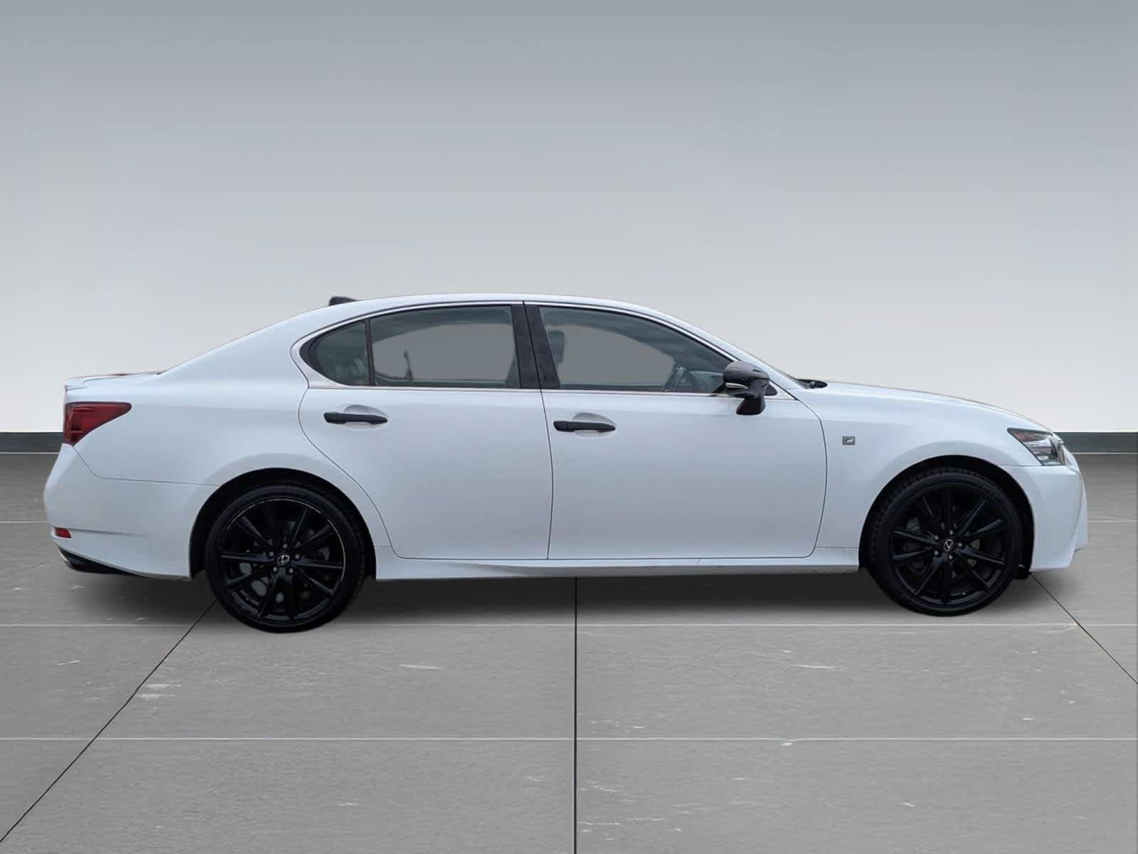 Used 2015 Lexus GS 350 AWD image 6