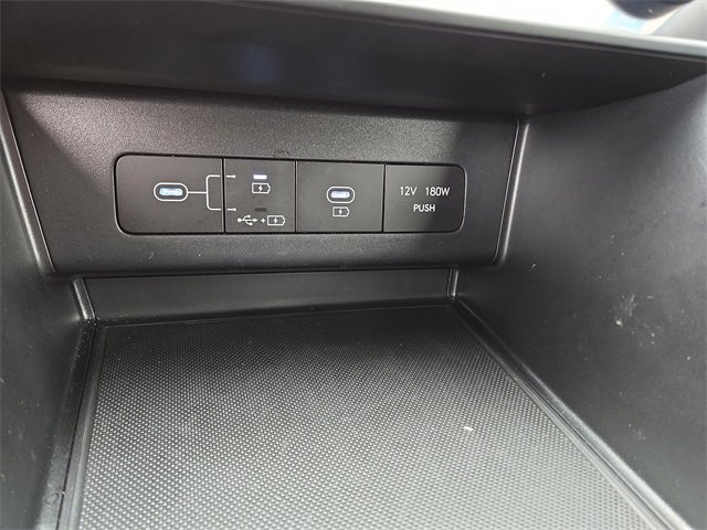 Used 2024 Hyundai Sonata SEL image 15