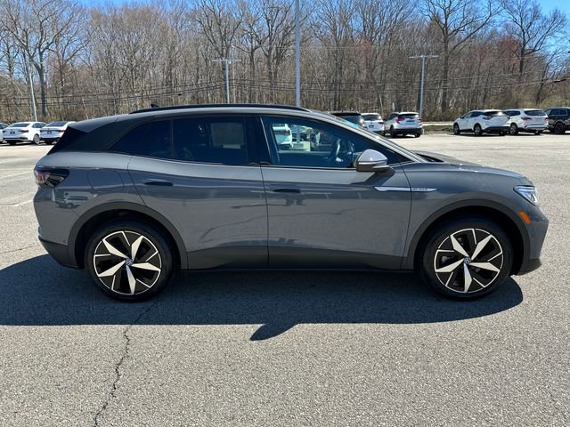 Certified 2023 Volkswagen ID.4 Pro S image 10