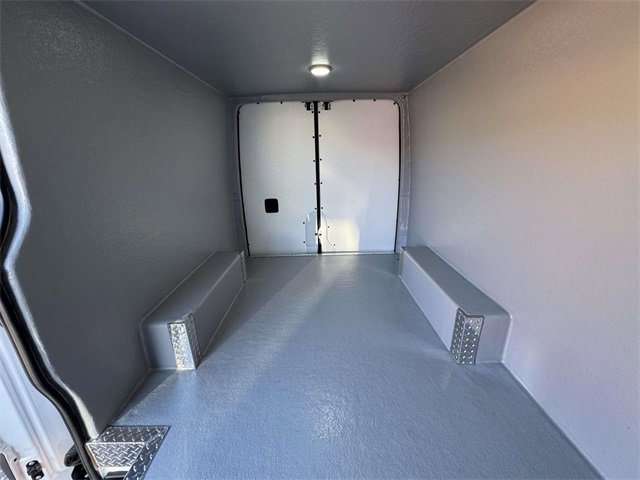 New 2025 Mercedes-Benz Sprinter 2500 image 16