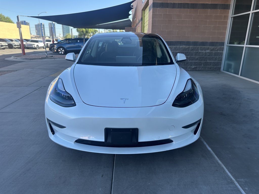 Used 2022 Tesla Model 3 RWD image 9