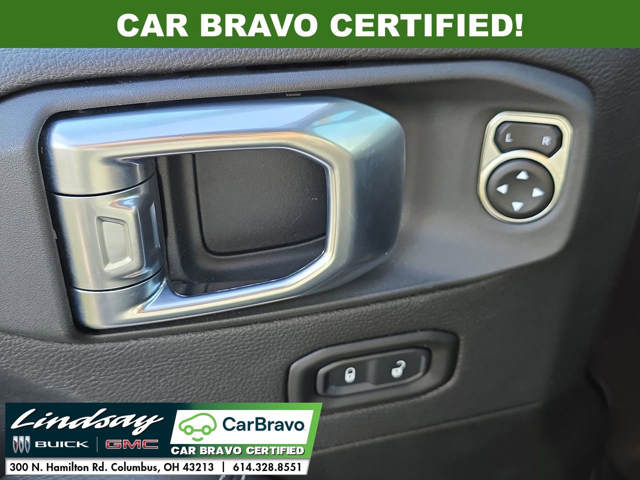 Used 2022 Jeep Wrangler Unlimited Sahara w/ Cold Weather Group image 25