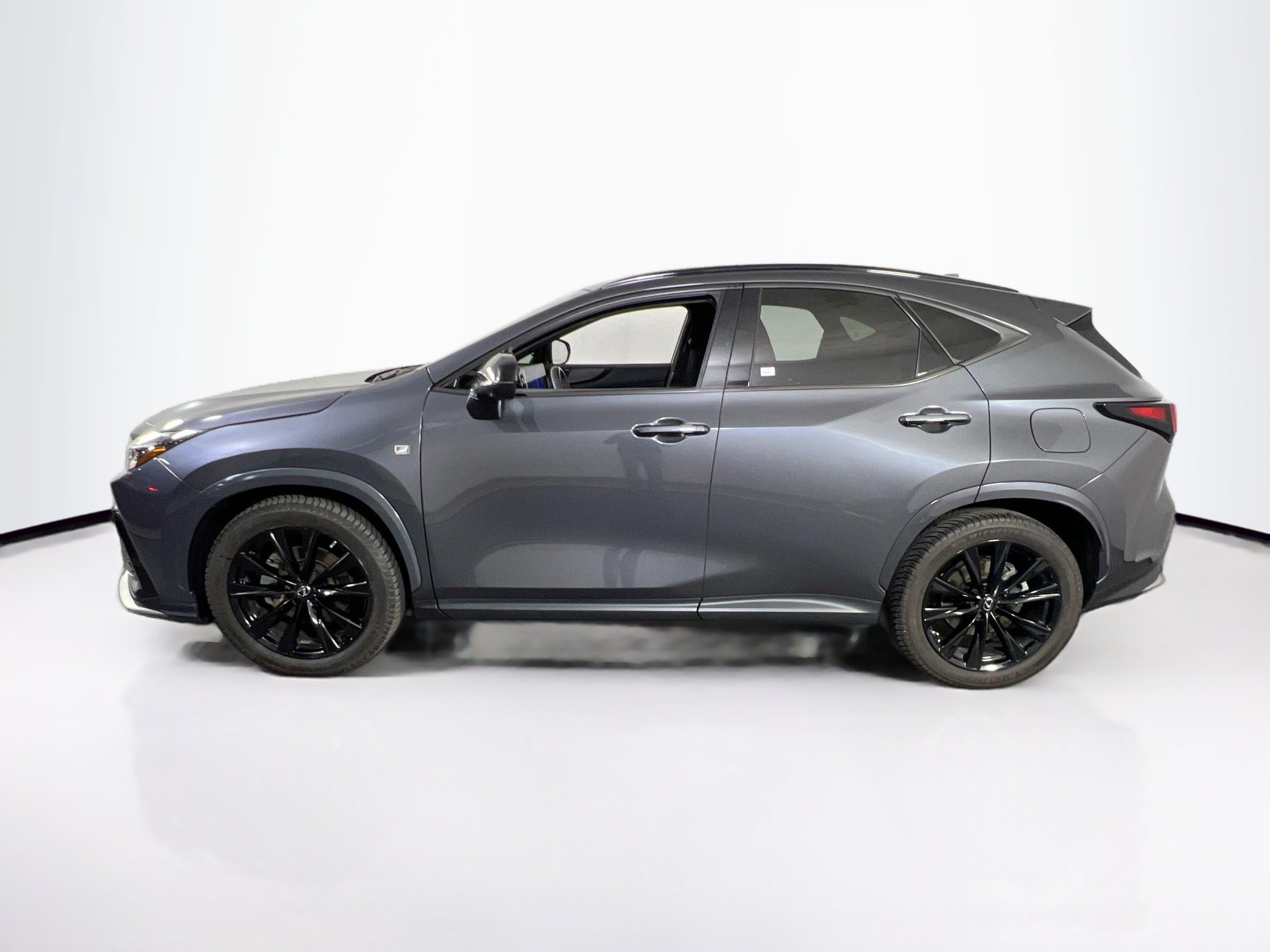 Used 2023 Lexus NX 350 F Sport image 8