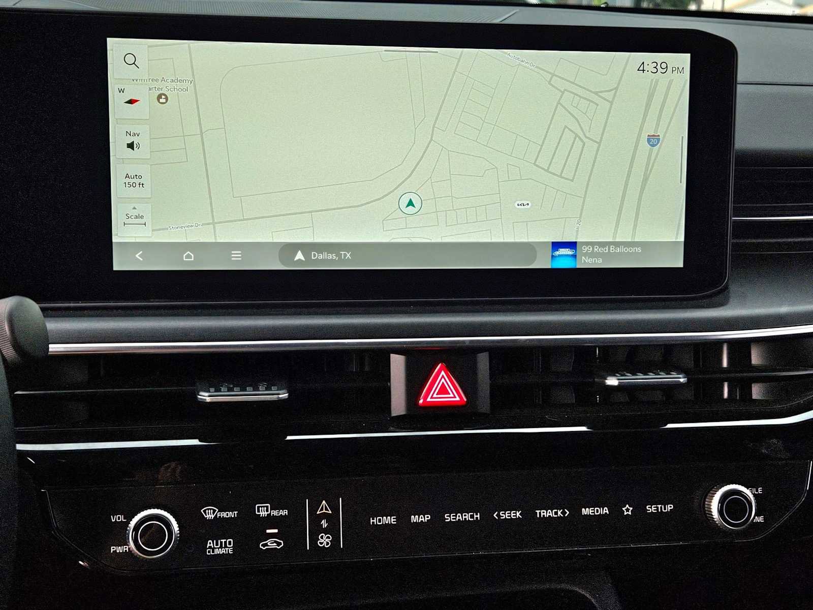 Certified 2025 Kia K5 GT-Line FWD image 18