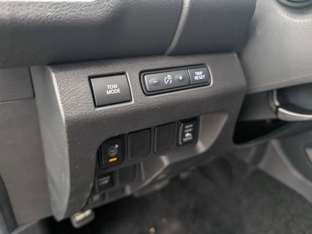 New 2026 Nissan Frontier SV w/ SV Convenience Package image 18