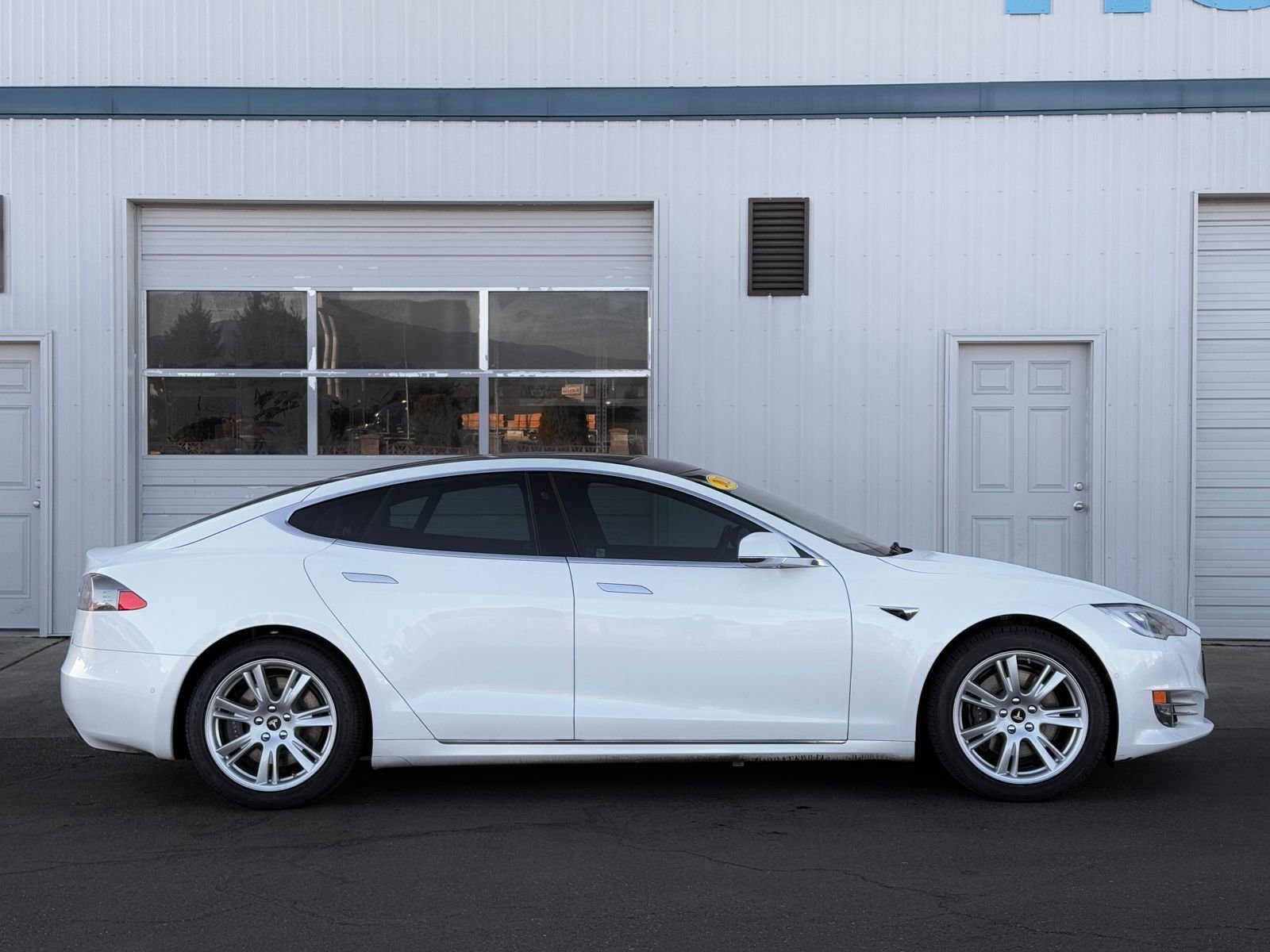 Used 2021 Tesla Model S Long Range image 6
