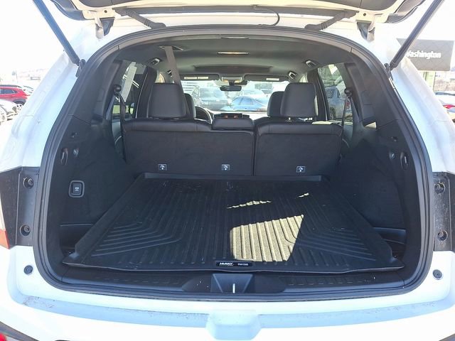 Used 2024 Honda Passport TrailSport image 29
