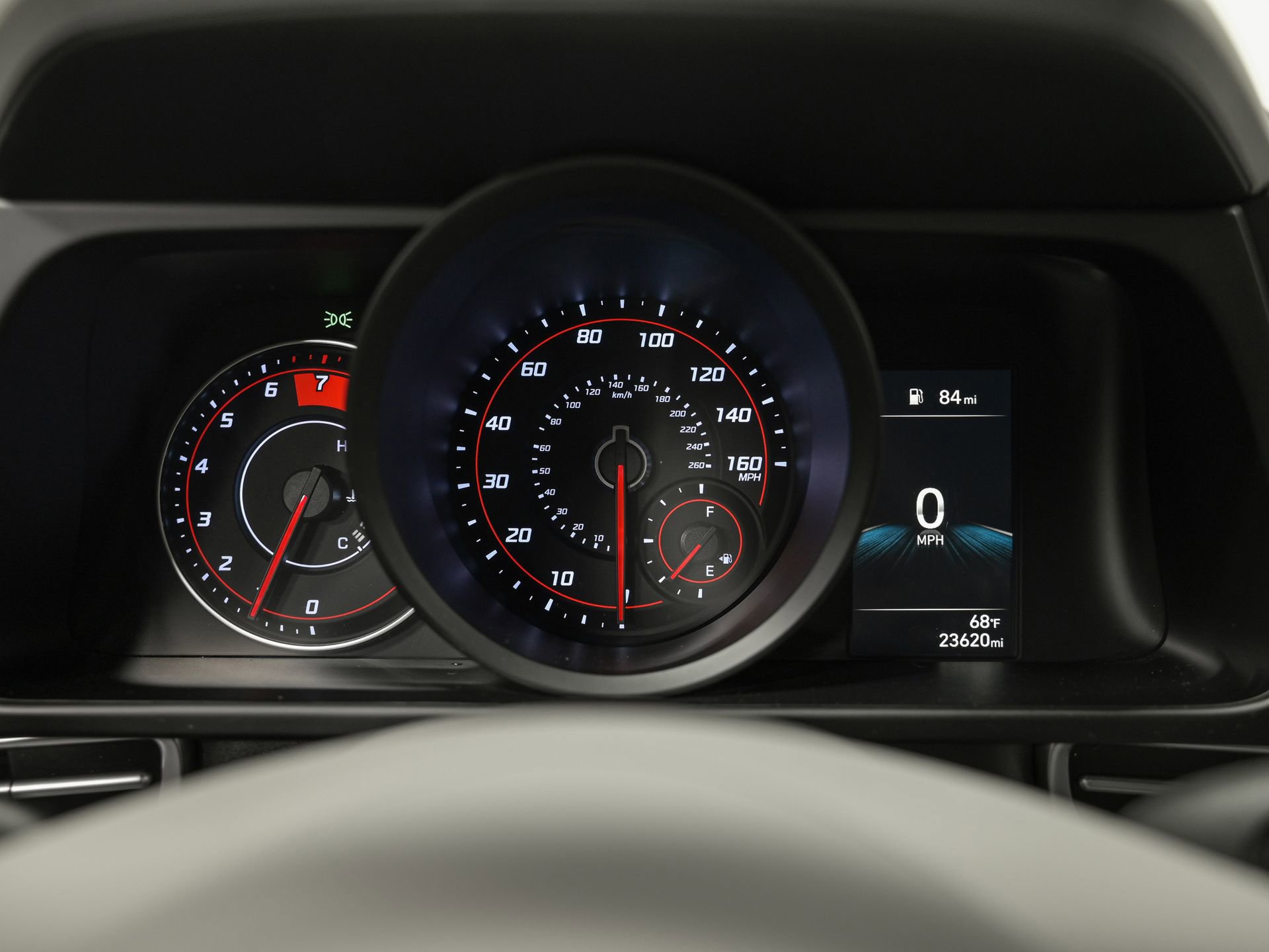 Used 2023 Hyundai Elantra SEL image 22