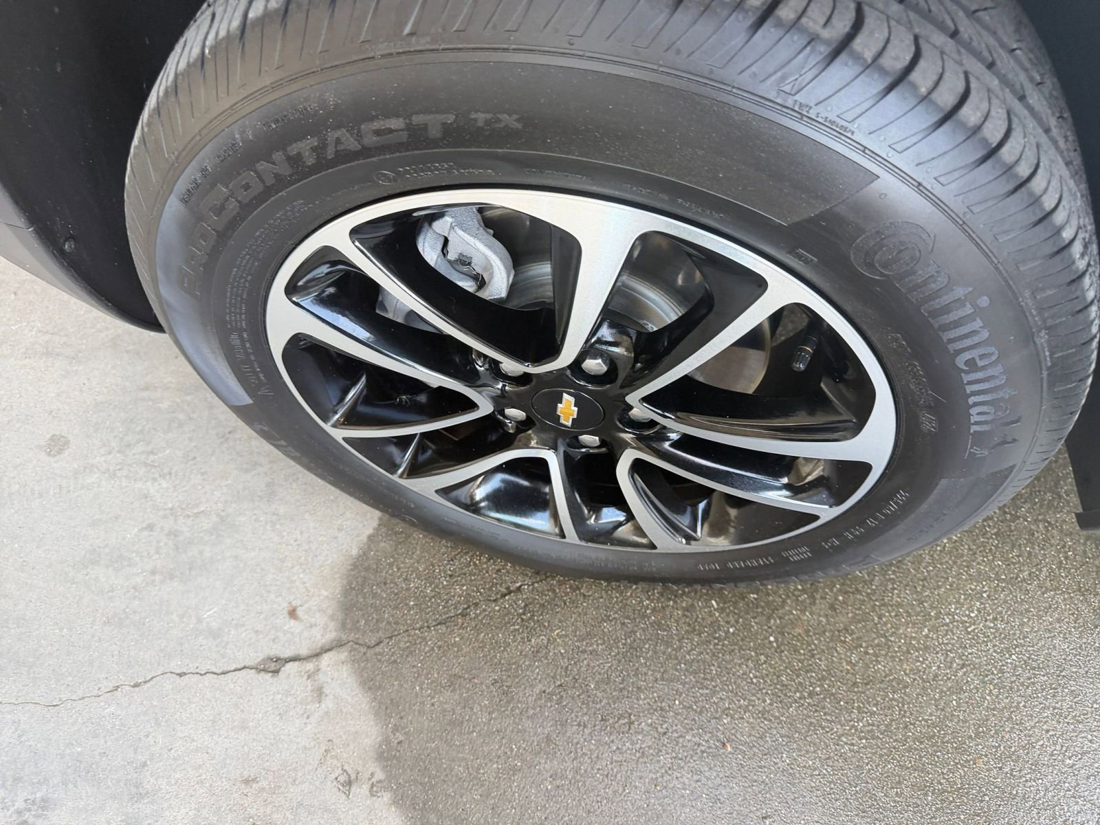 Used 2025 Chevrolet TrailBlazer LT image 31