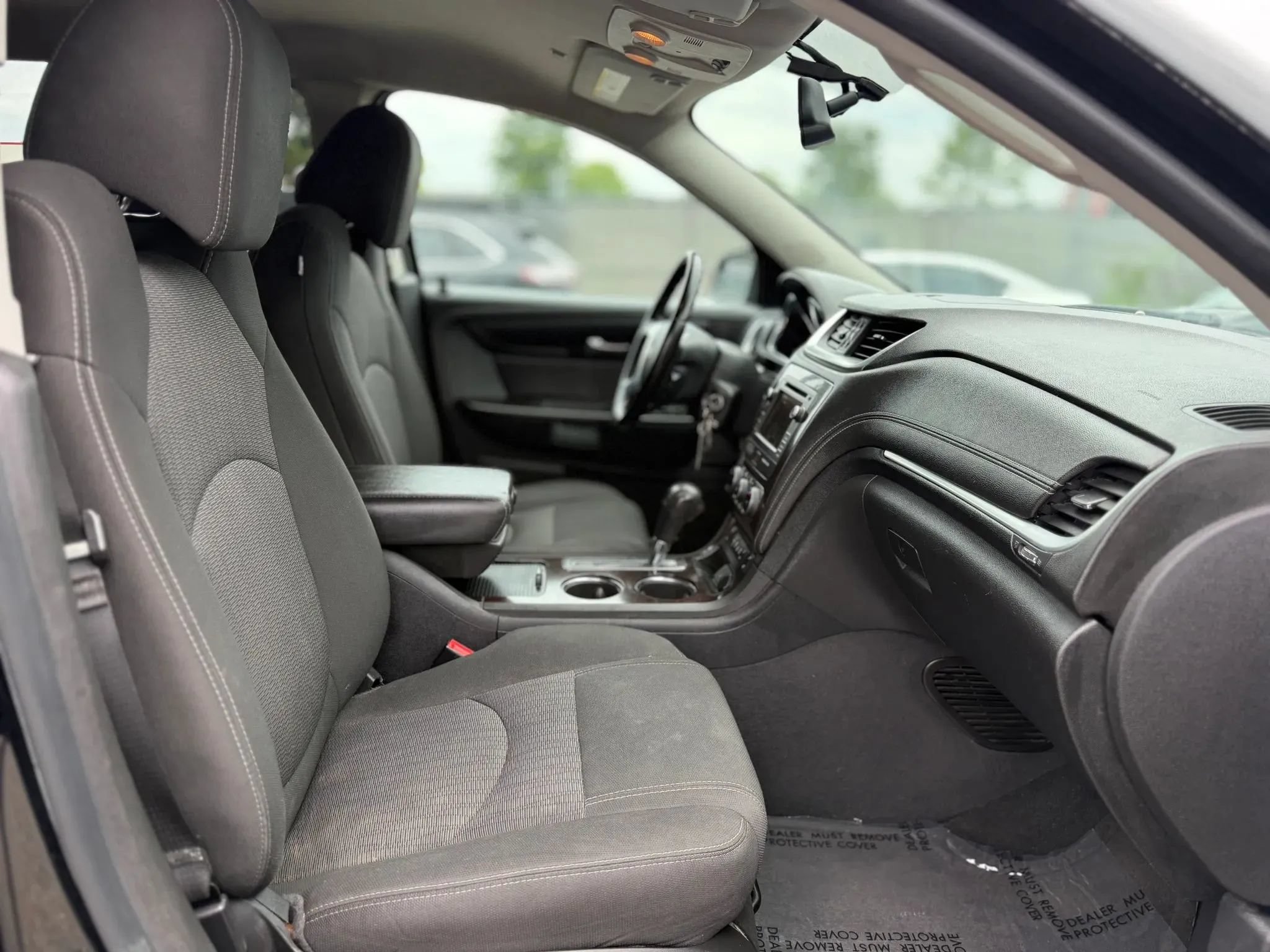 Used 2016 Chevrolet Traverse LT AWD/4WD image 18