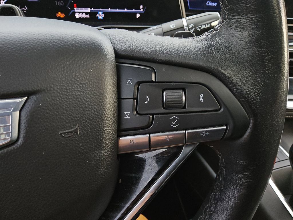 Used 2023 Cadillac Escalade ESV Sport w/ Touring Package image 25