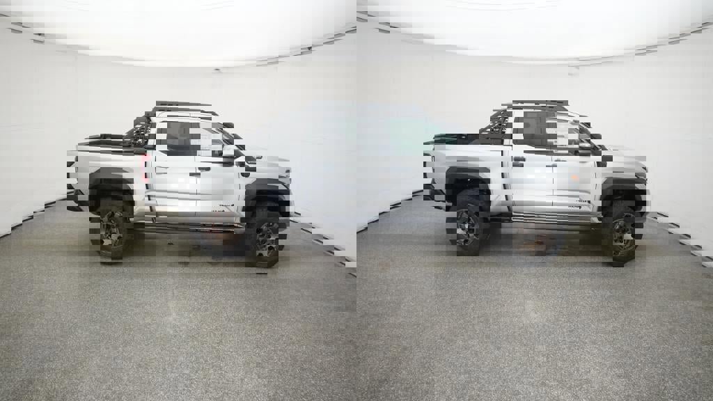 New 2025 Toyota Tacoma 4x4 Double Cab Hybrid image 44