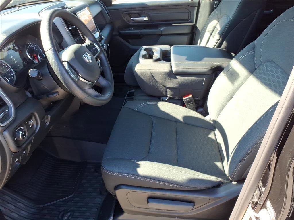 New 2026 RAM 1500 Classic Warlock image 3