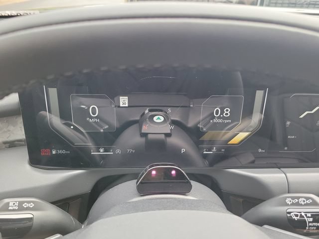 New 2027 Kia Telluride SX Prestige X-Pro AWD/4WD image 21