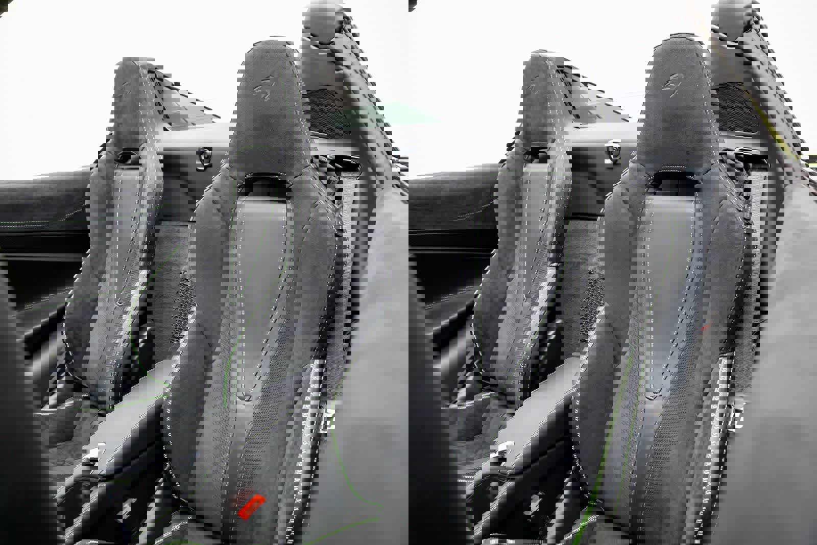 Used 2023 McLaren 720S Performance image 11