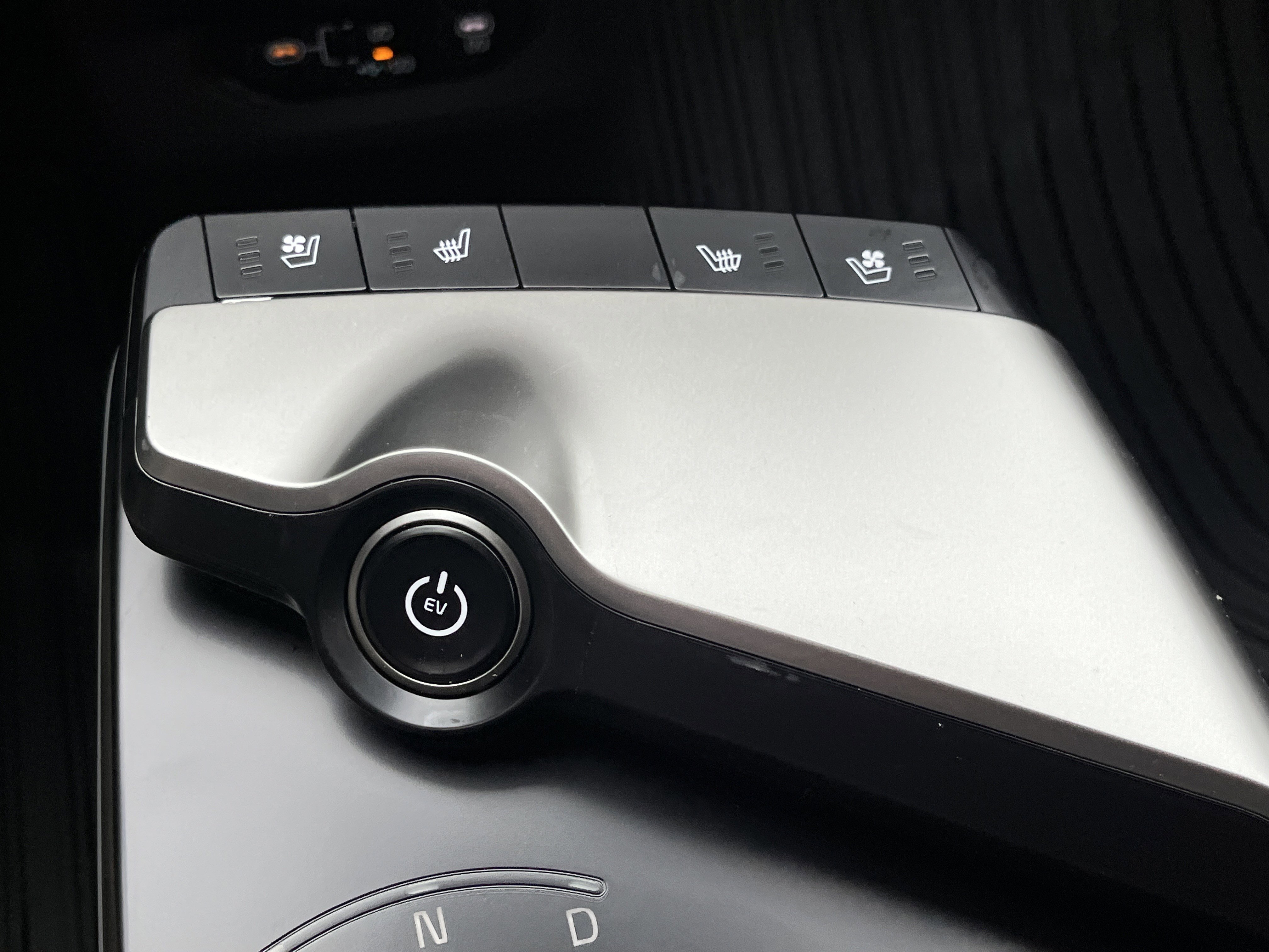 New 2025 Kia EV6 Wind image 12