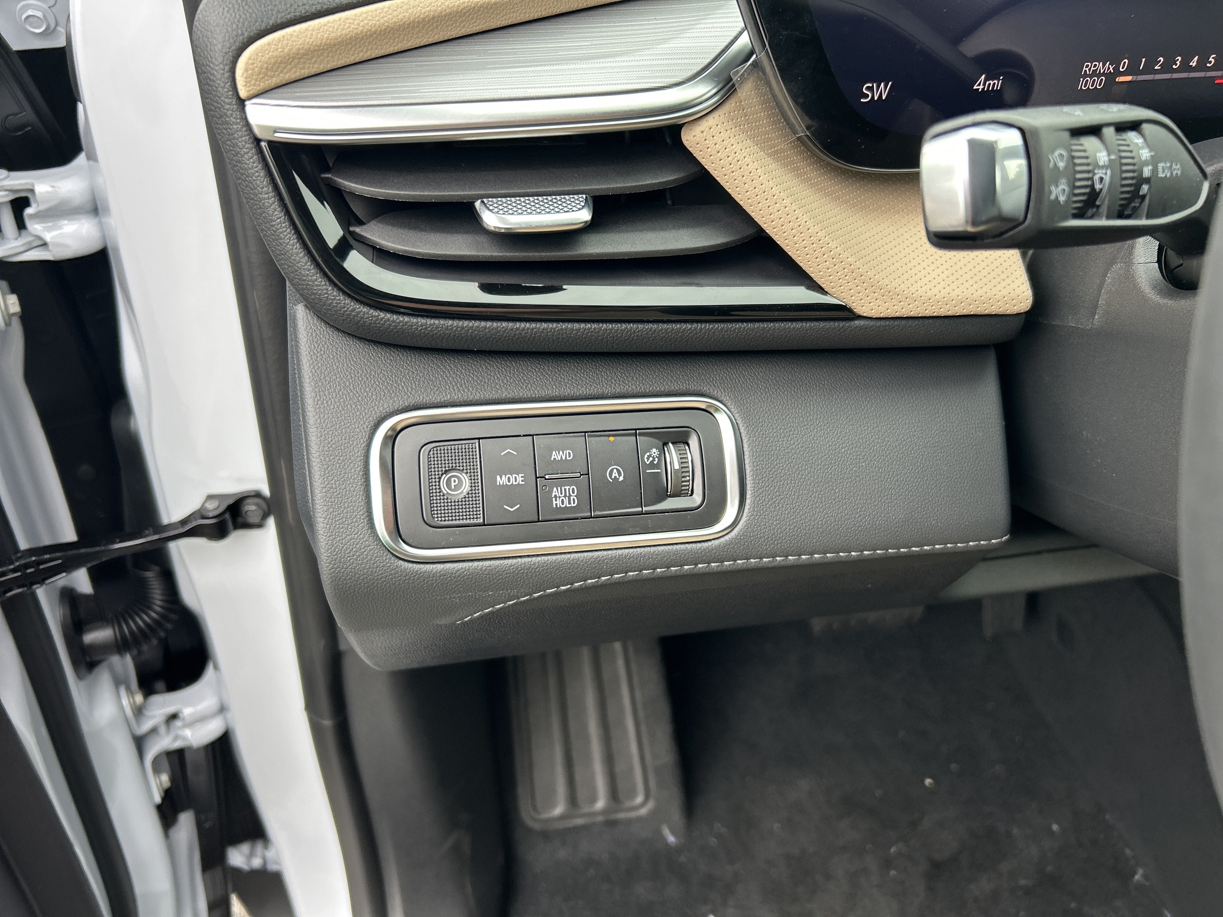 New 2027 Buick Enclave Preferred w/ Power Package AWD/4WD image 20