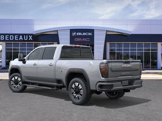 New 2026 GMC Sierra 2500 Denali image 3